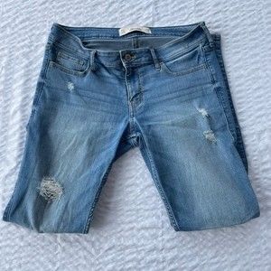 Hollister Jeans, size 7S